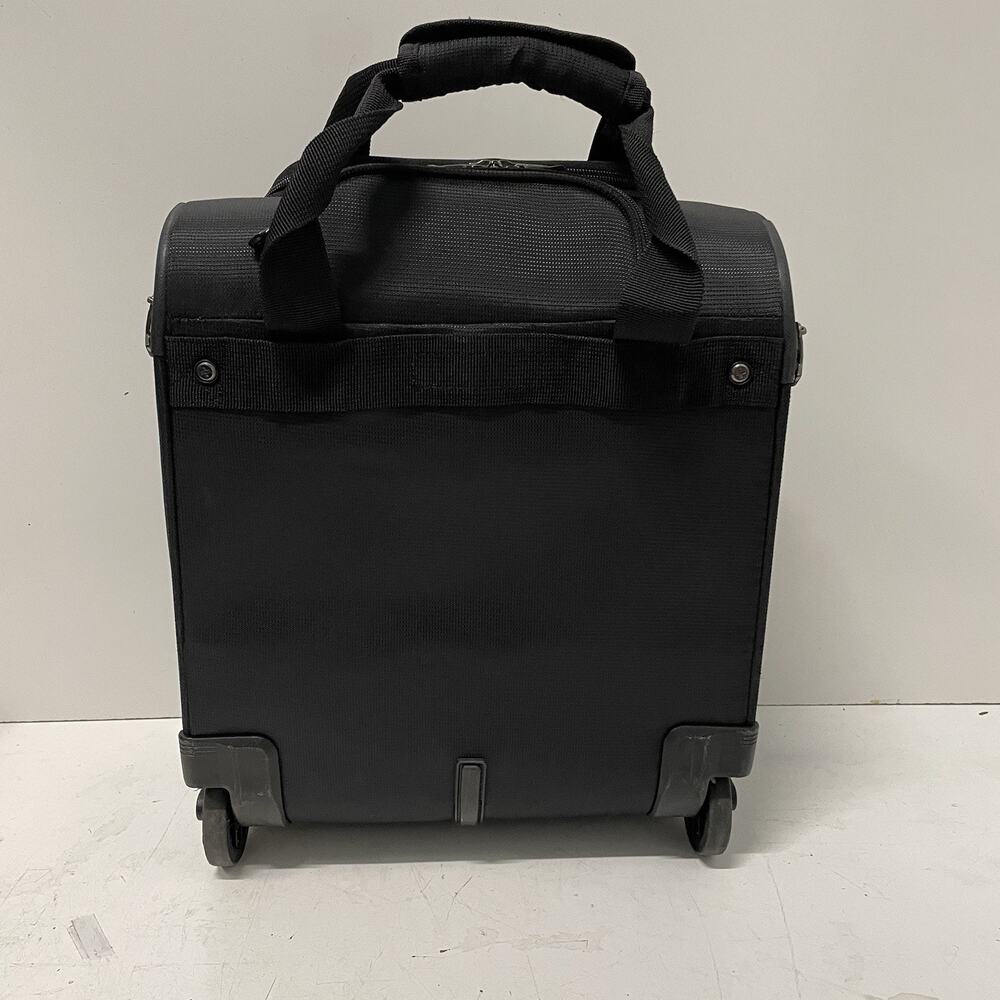 Travelpro Maxlite 5 Rolling Underseat Carry-On Overnight Travel Bag Luggage - Picture 6 of 8
